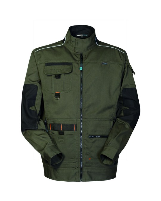 armygreen-nero
