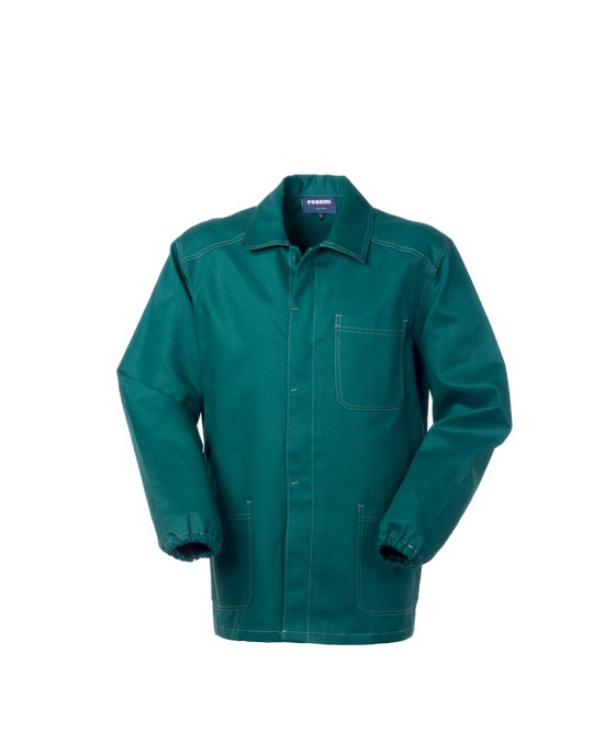 verde