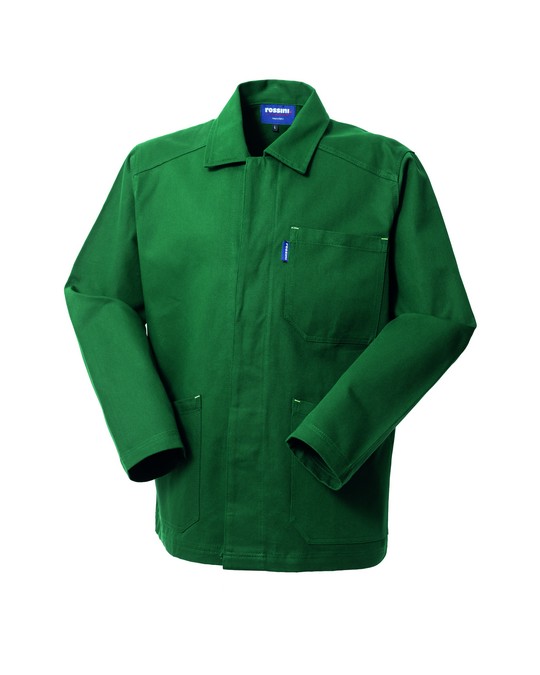 verde