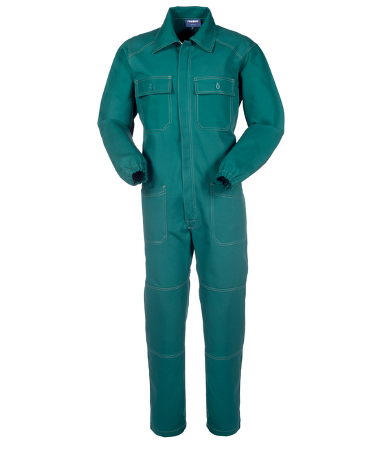 verde