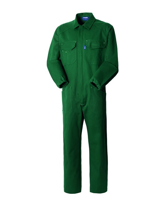 verde