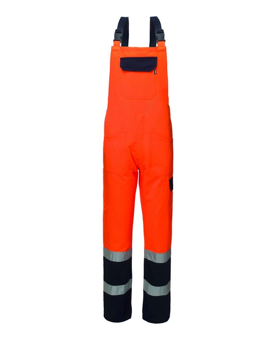 arancio-blu
