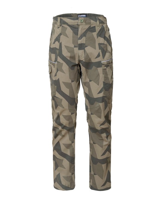 CAMOUFLAGE