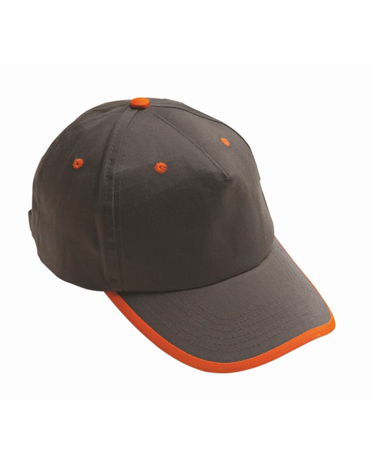 grigio-arancio