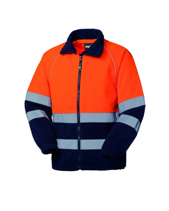 arancio-blu