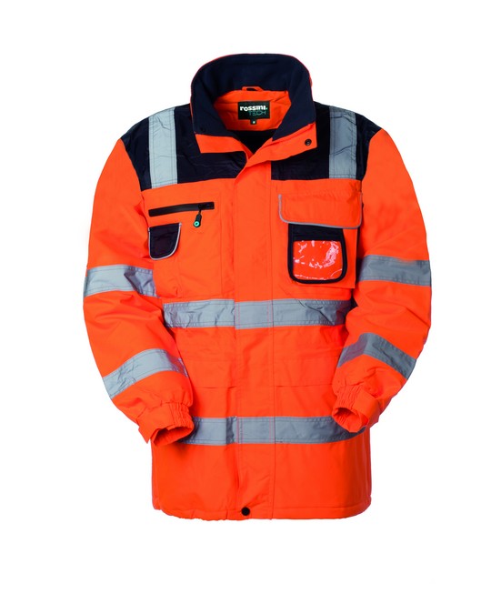 arancio-blu