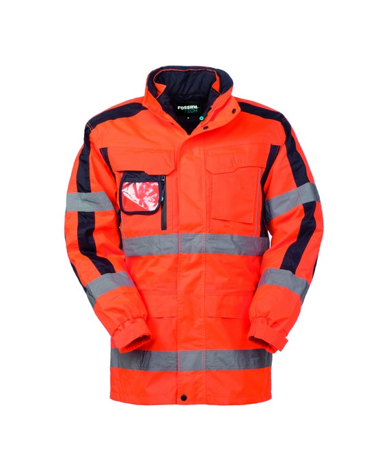 arancio-blu