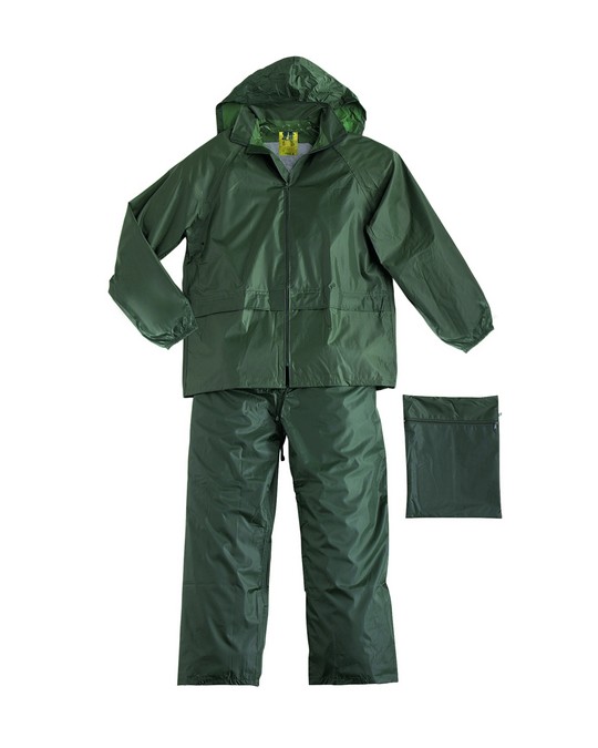 verde