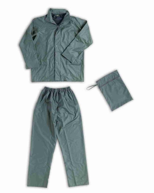 verde