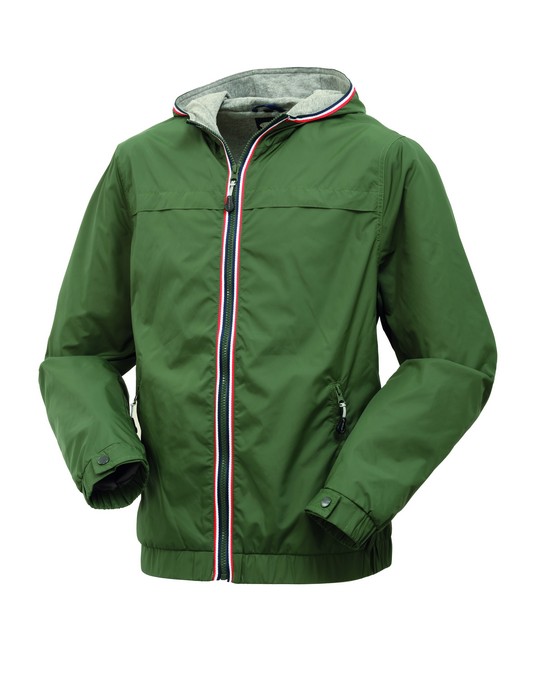 verde