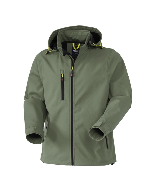 verde
