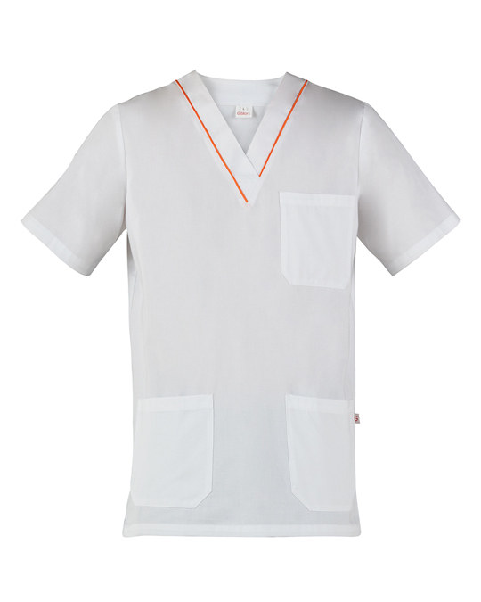 bianco-arancio