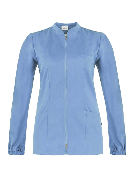 azzurro