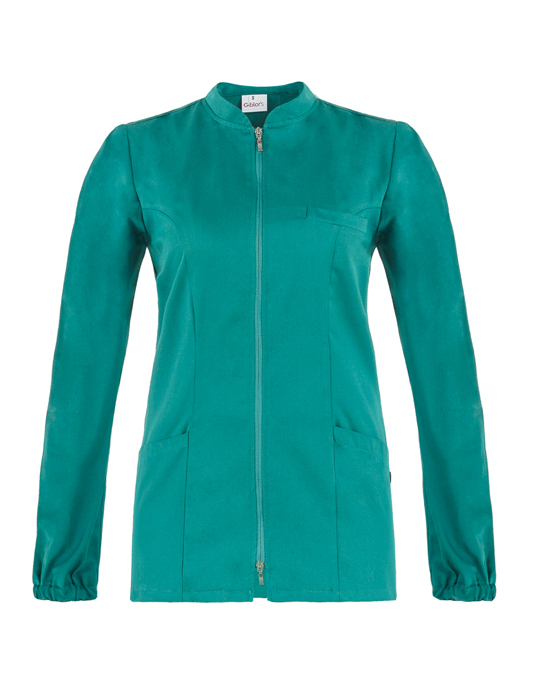 verde