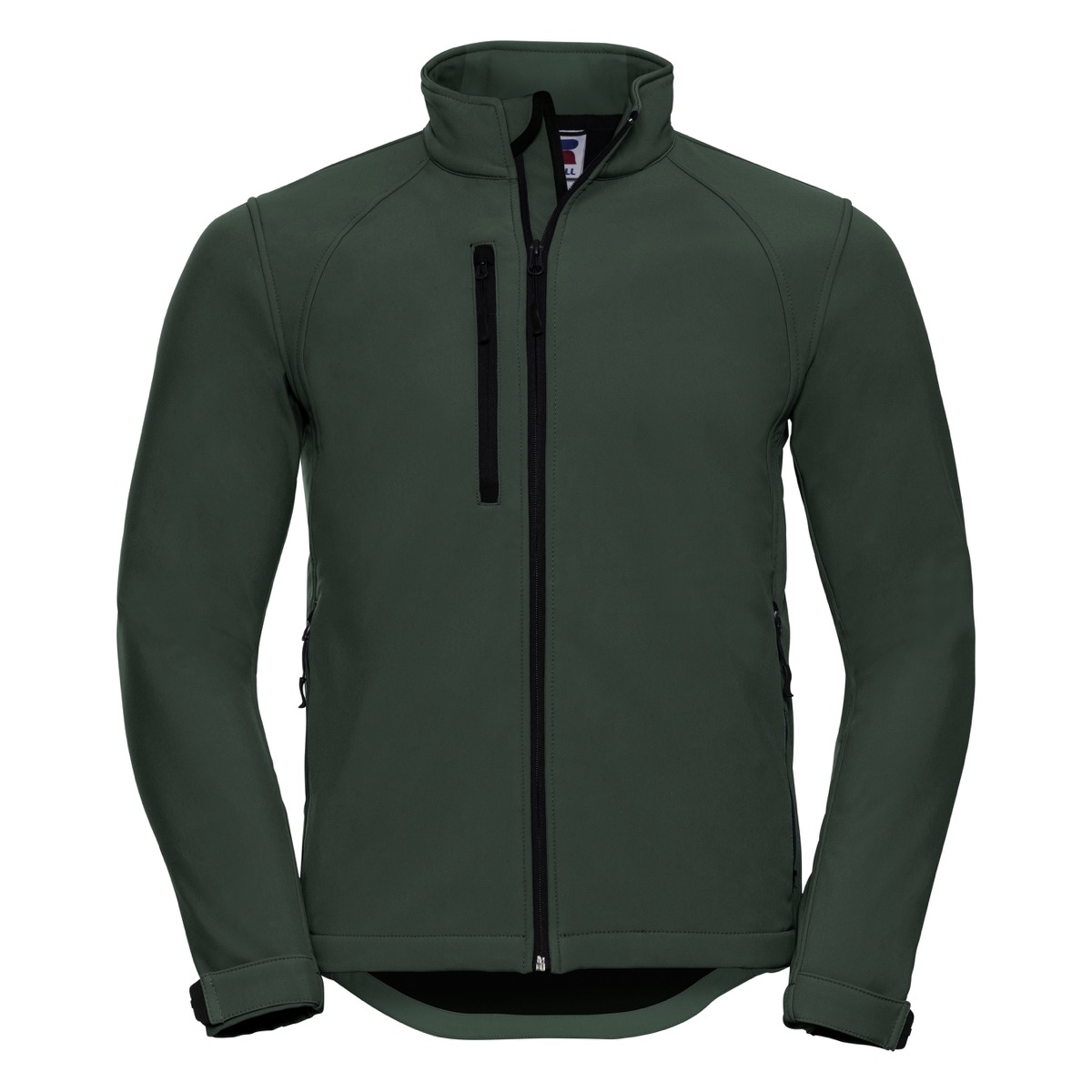 bottle green