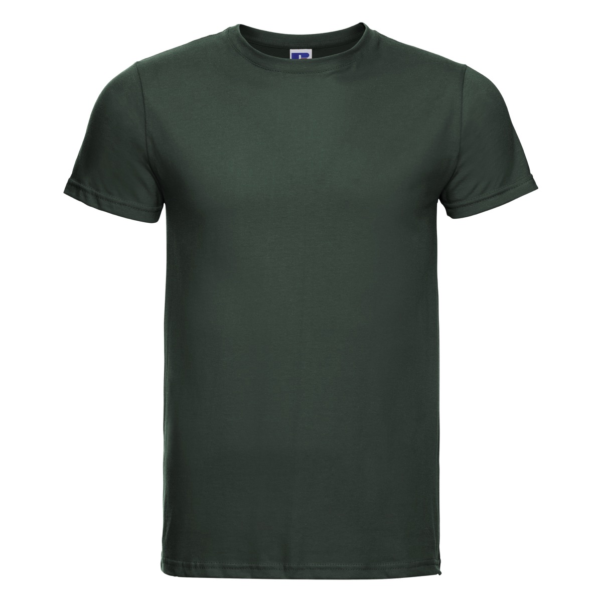 bottle green