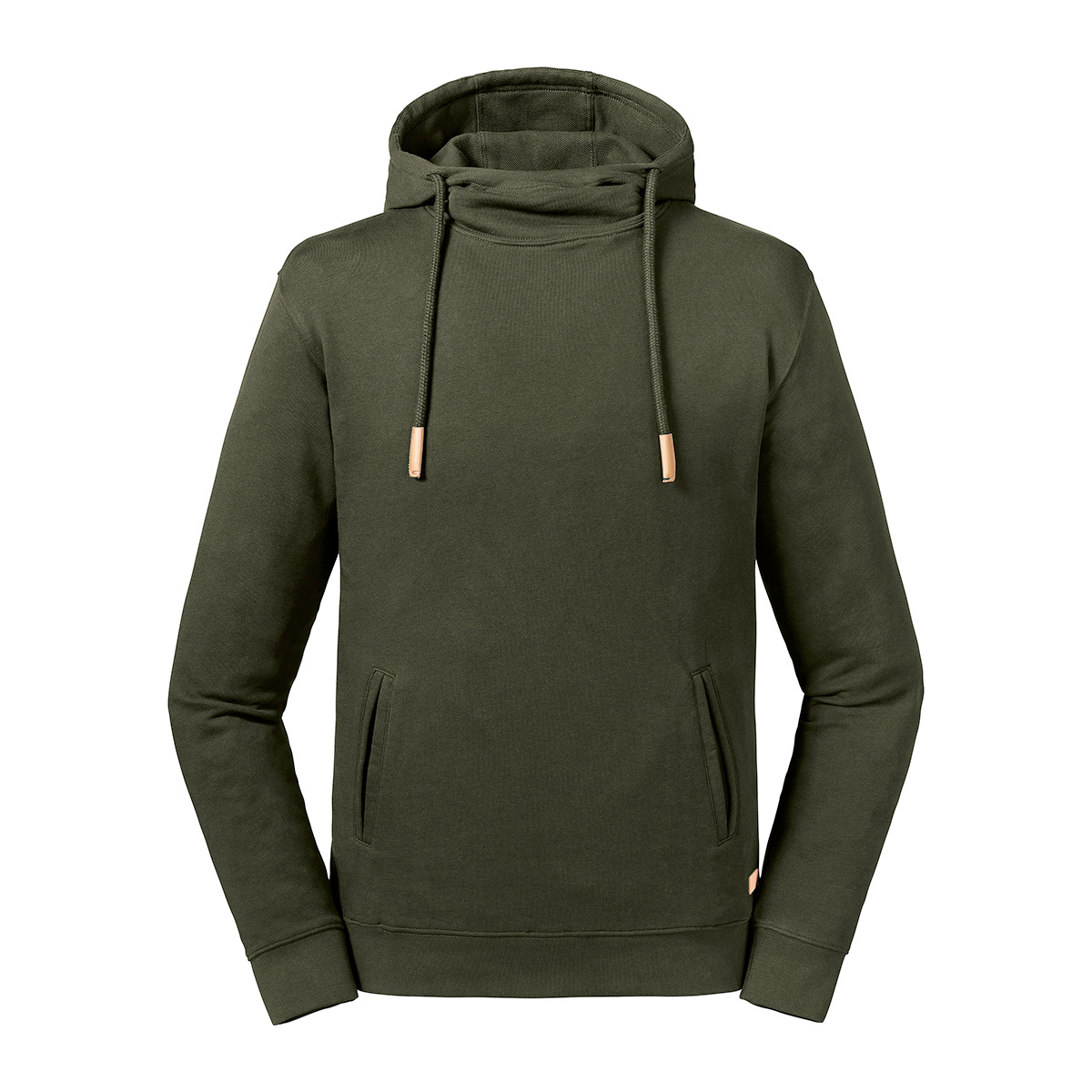 dark olive