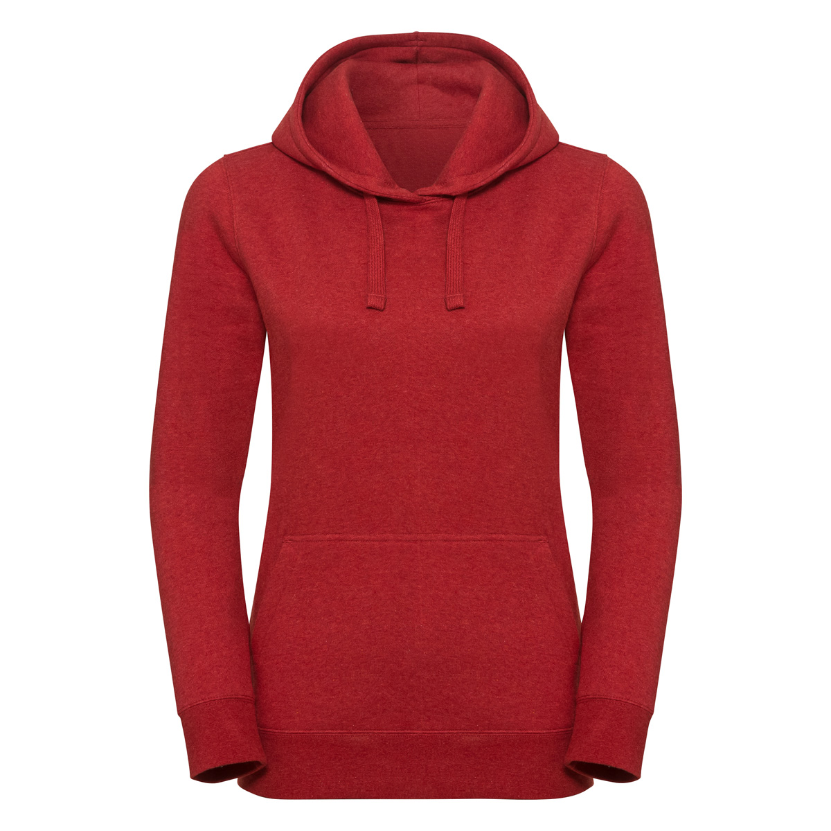 brick red melange