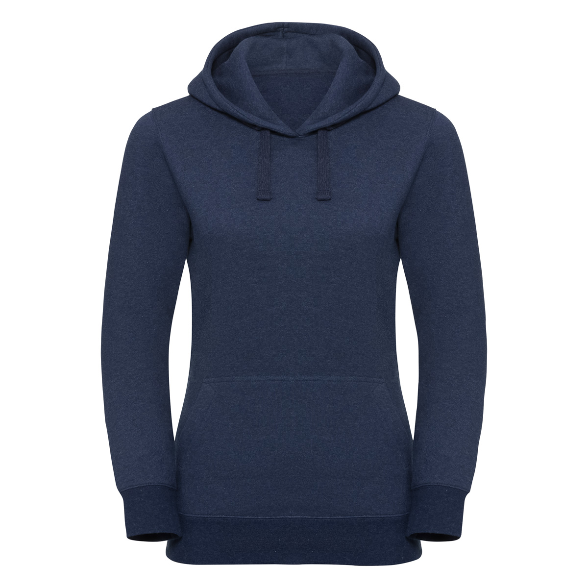 indigo melange