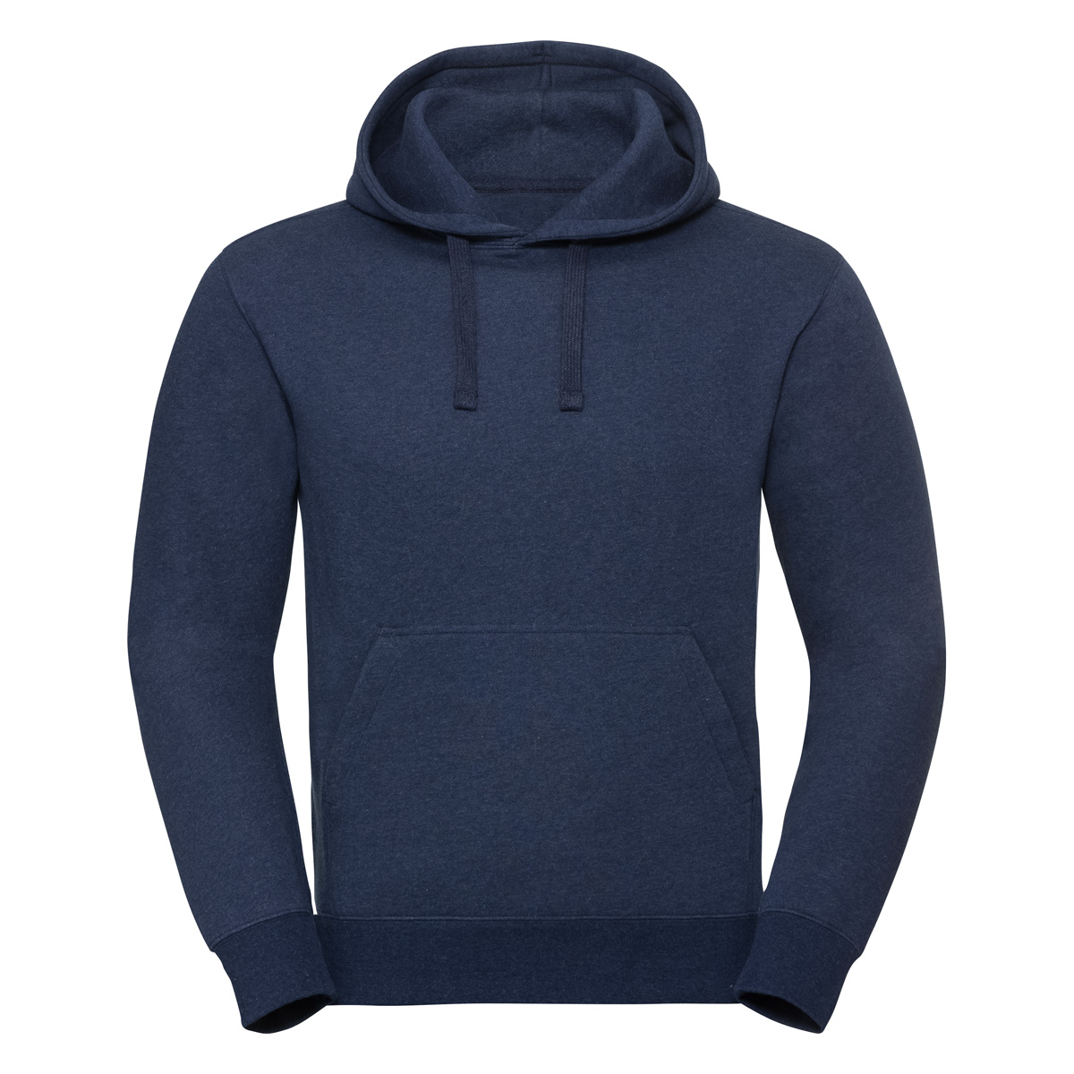 indigo melange
