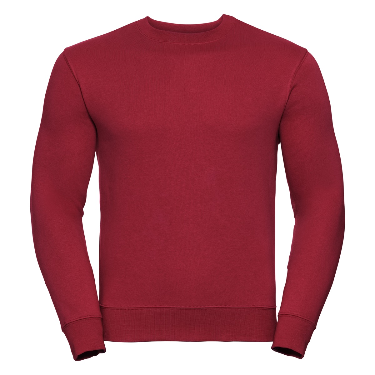 classic red