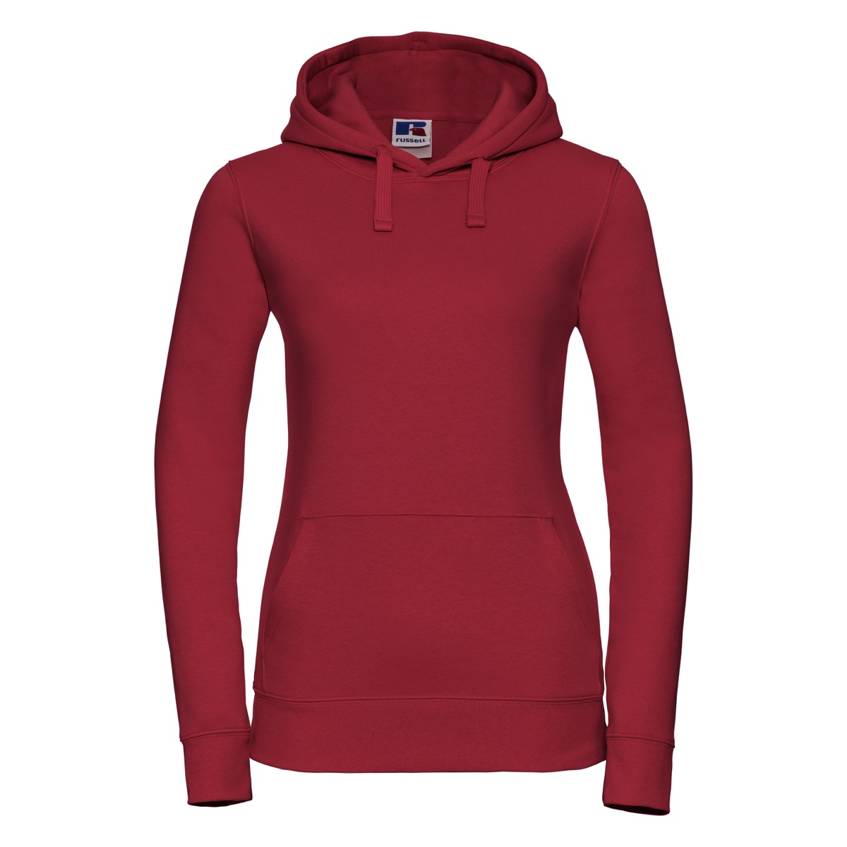 CR - CLASSIC RED