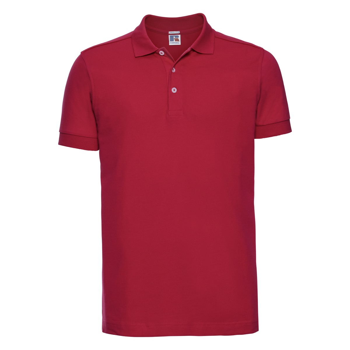 classic red