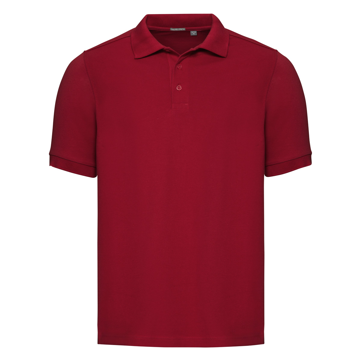 classic red
