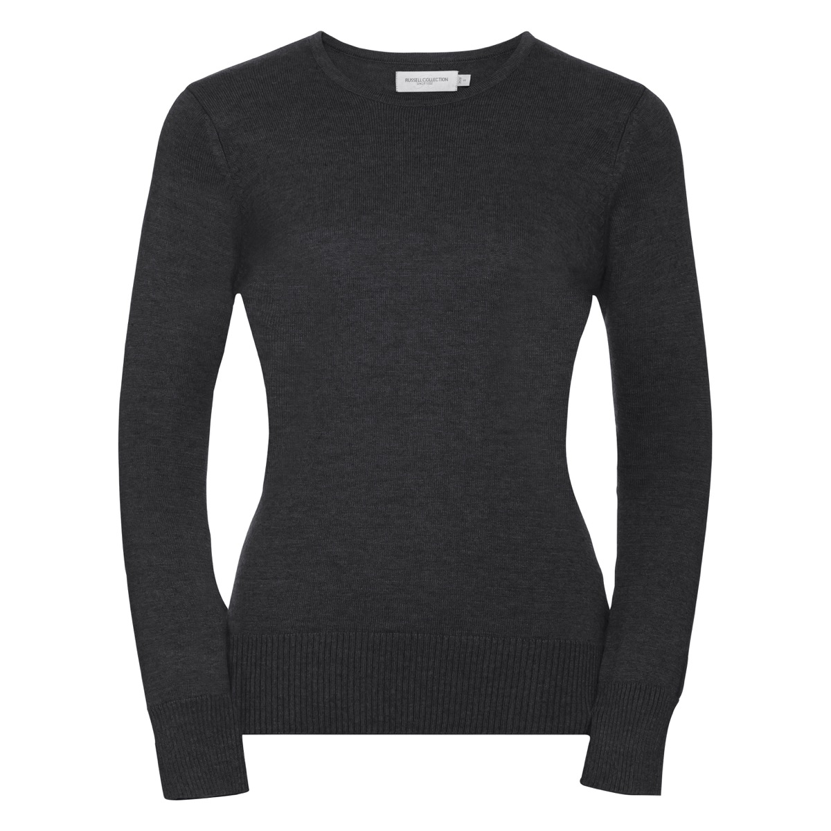charcoal marl