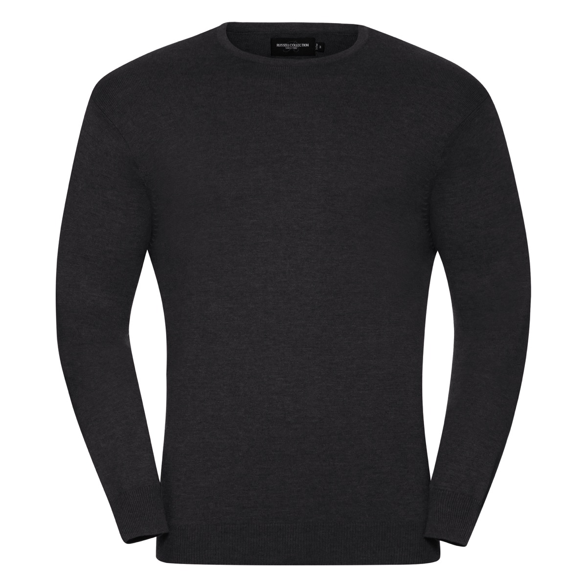 charcoal marl