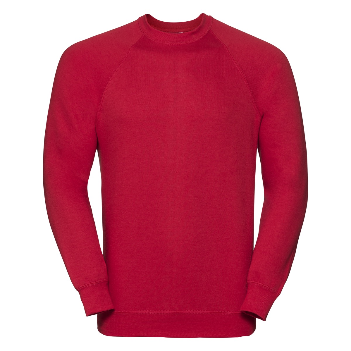 classic red