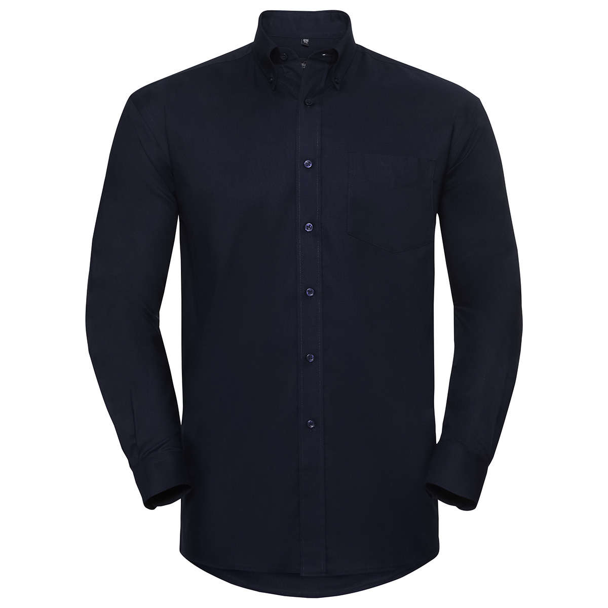 bright navy
