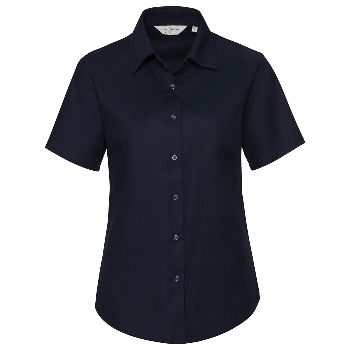 bright navy