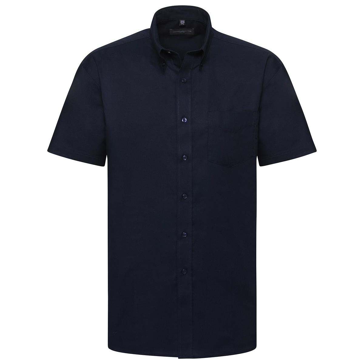 bright navy