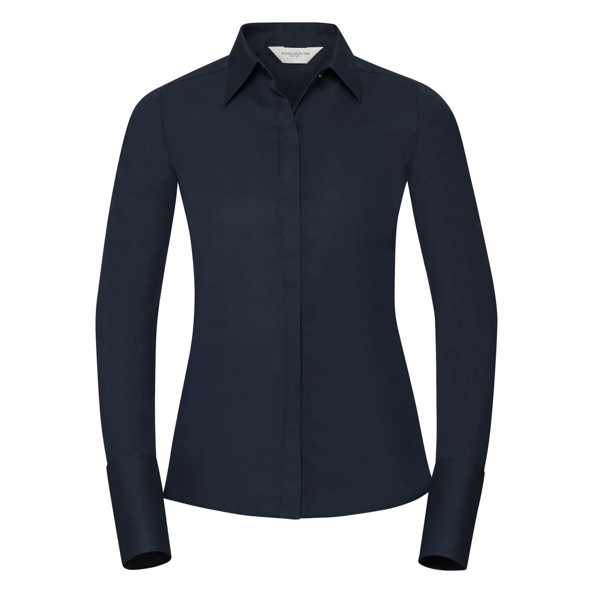 bright navy