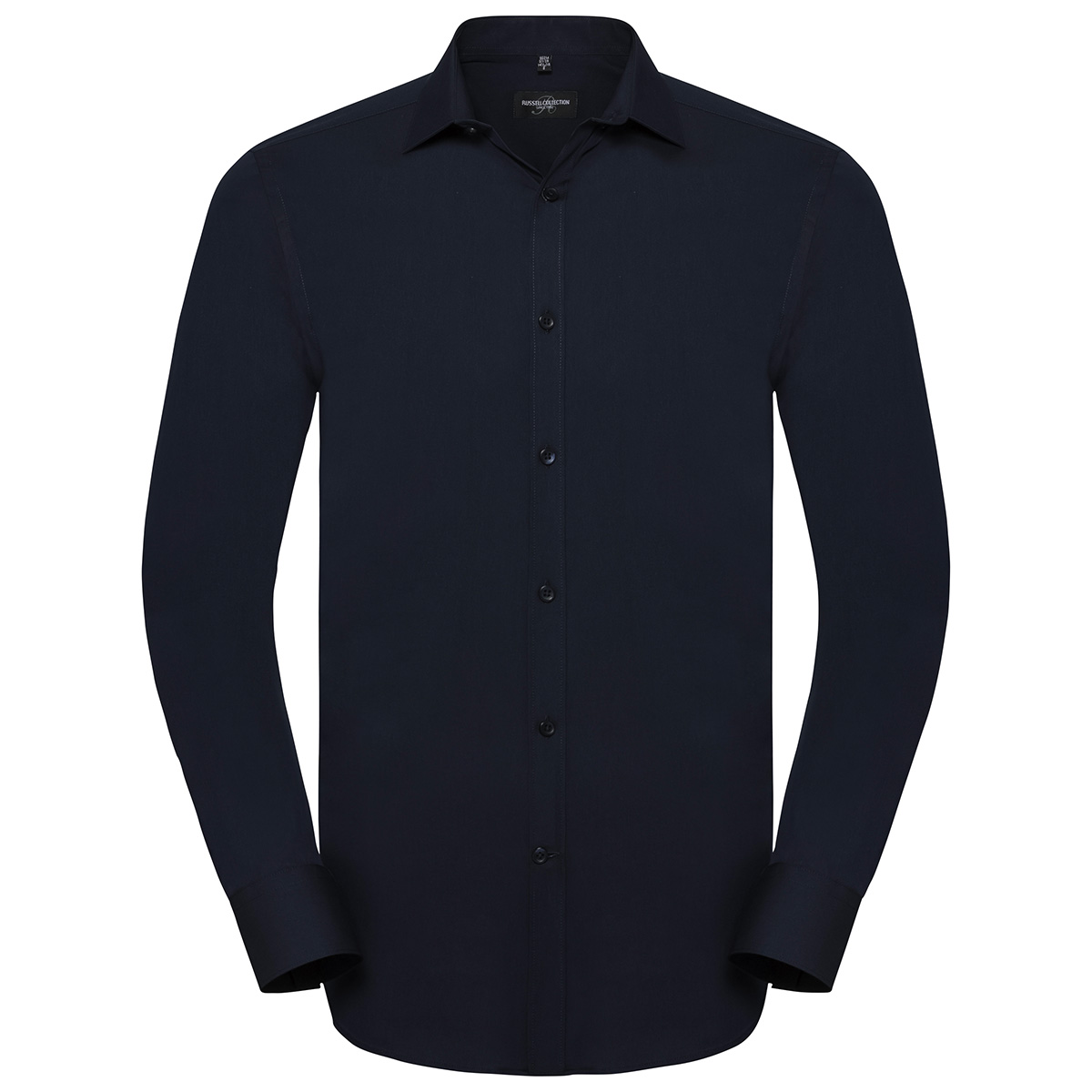 bright navy