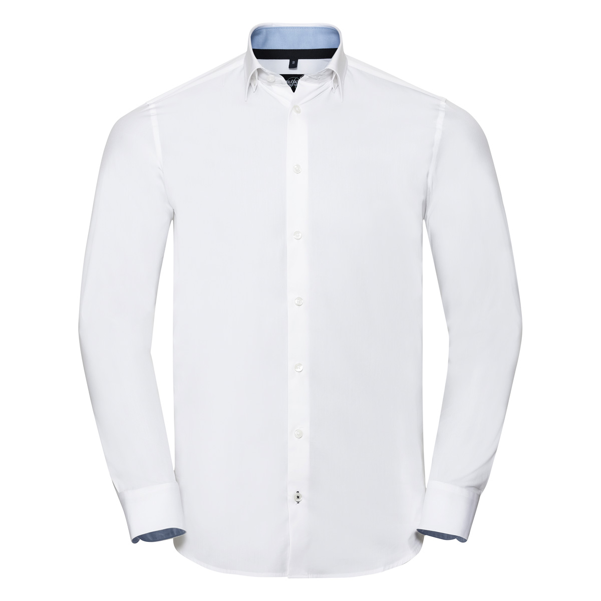white-oxford blue-bright navy