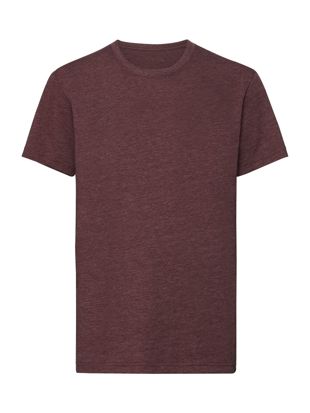 maroon marl