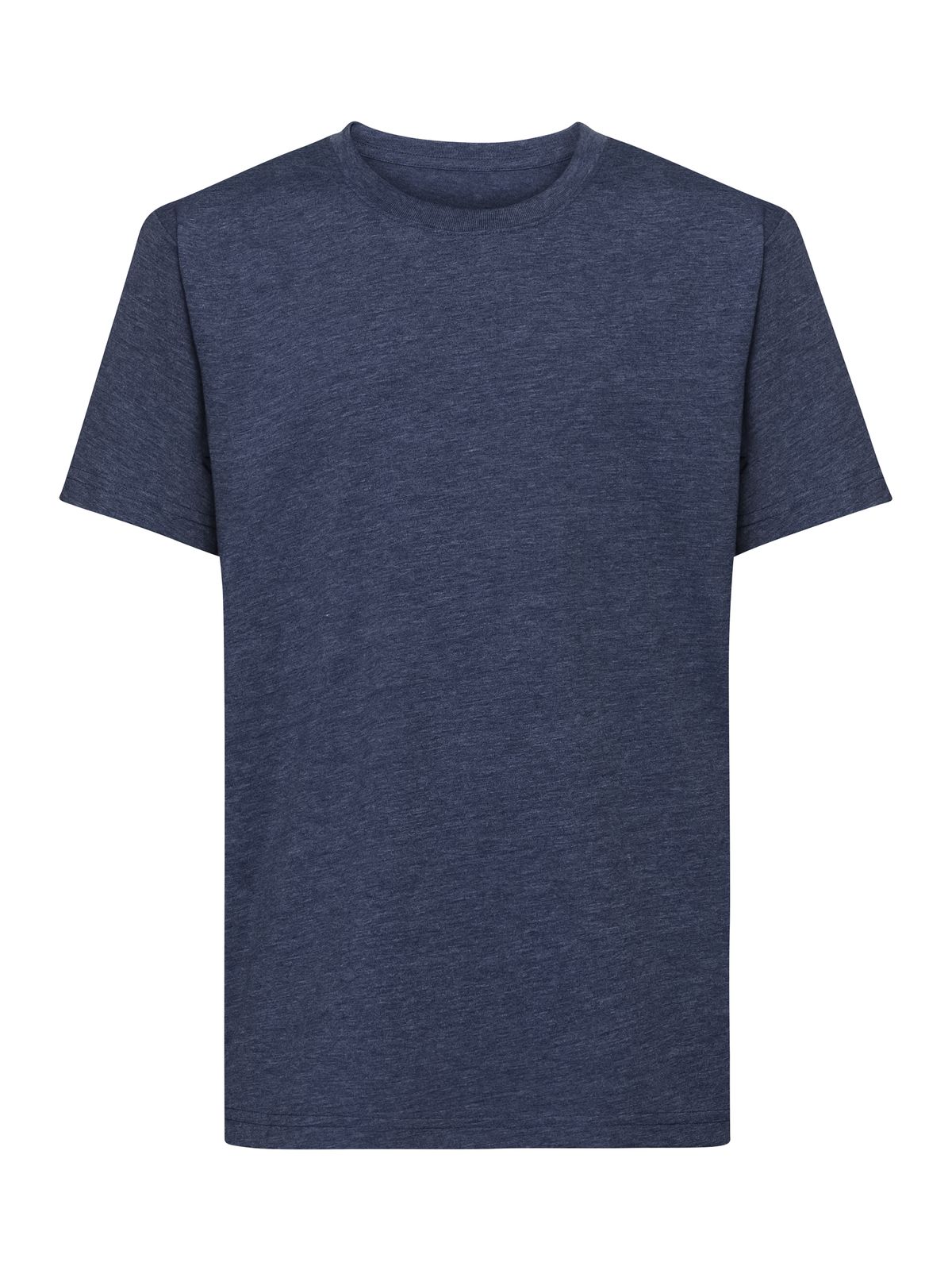 bright navy marl