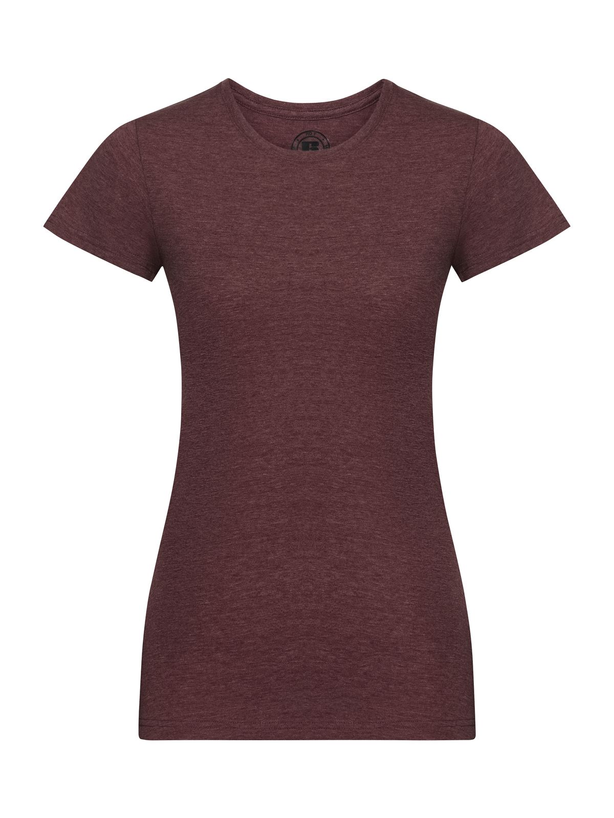 maroon marl