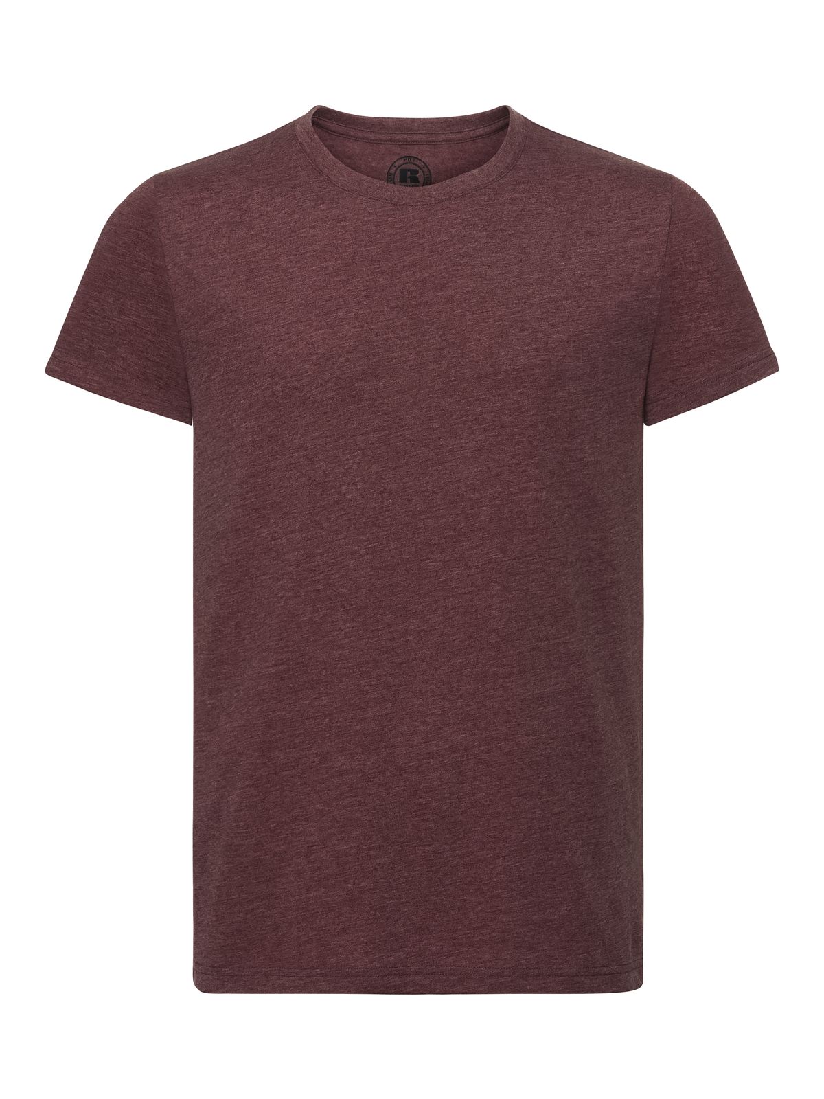 maroon marl