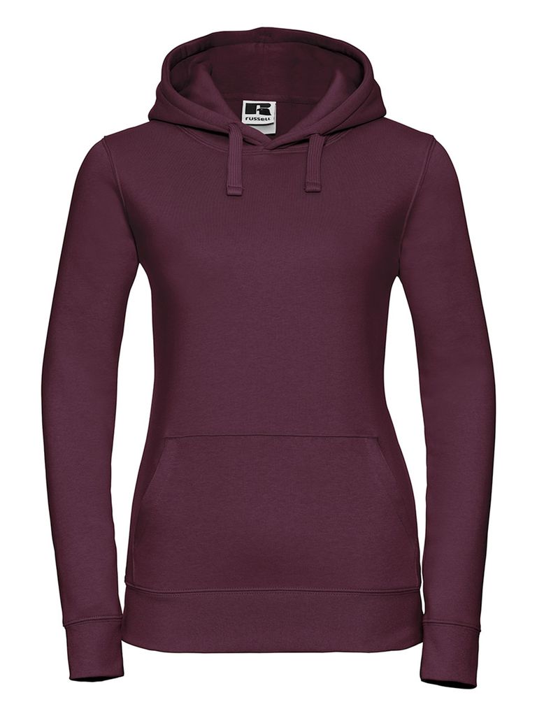 41 - BURGUNDY