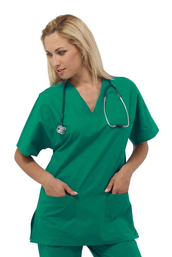 verde