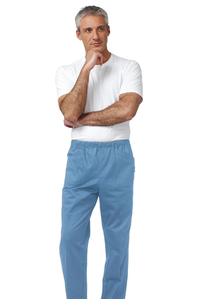 azzurro