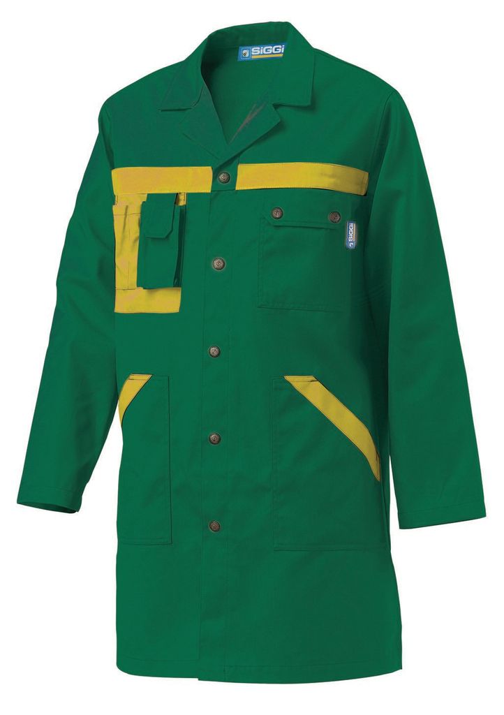 verde