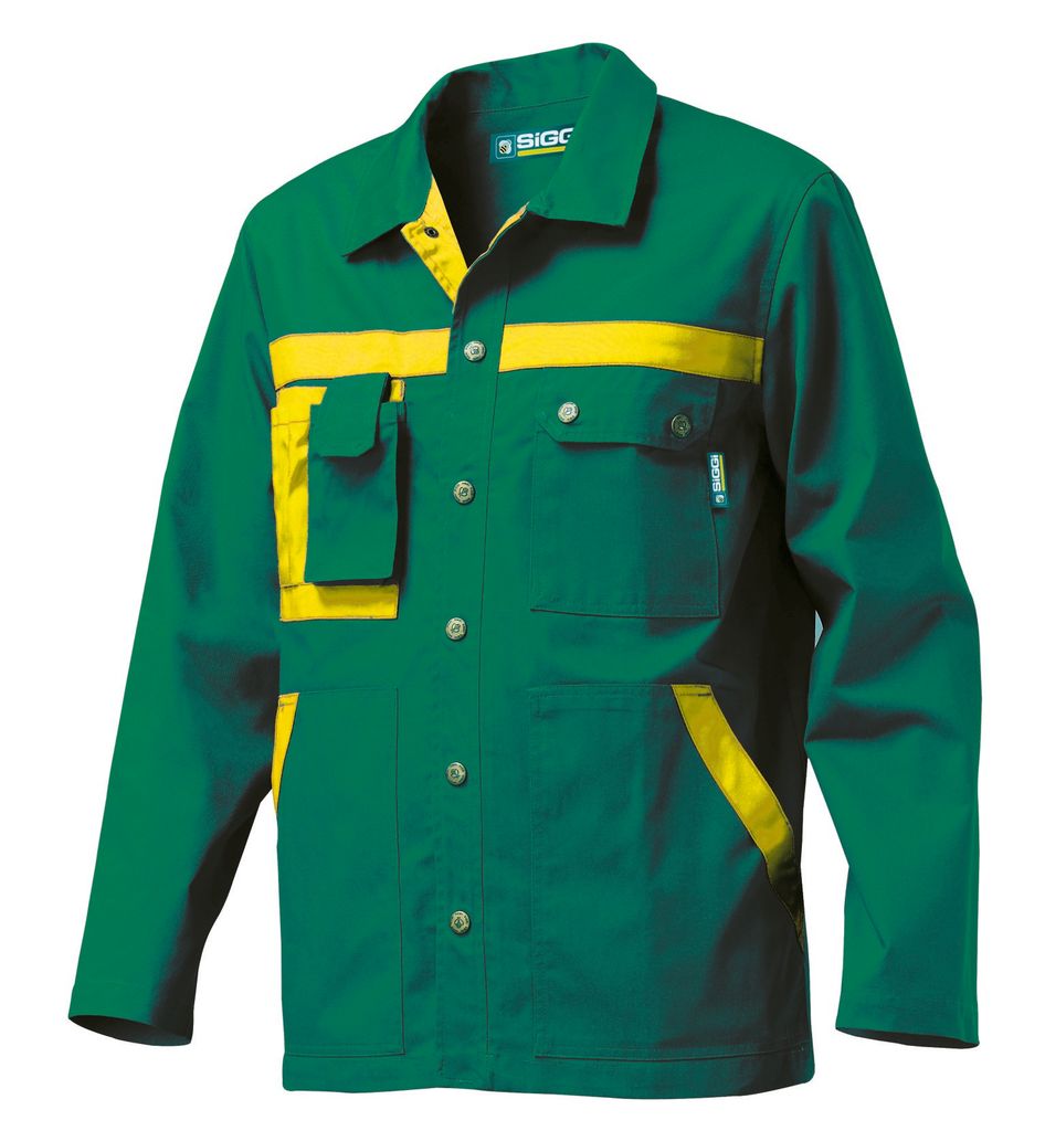 verde