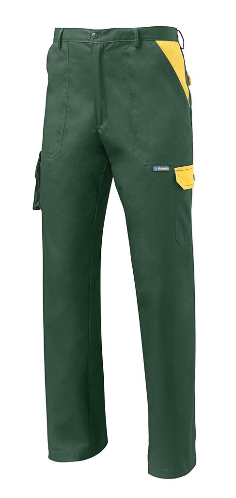 verde