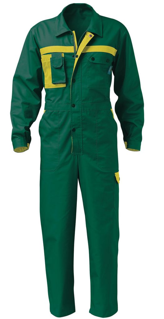verde