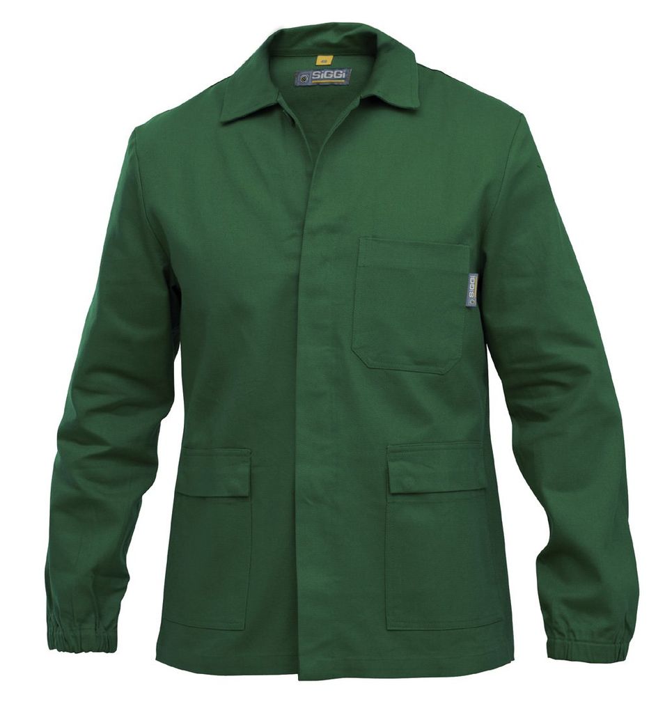 verde