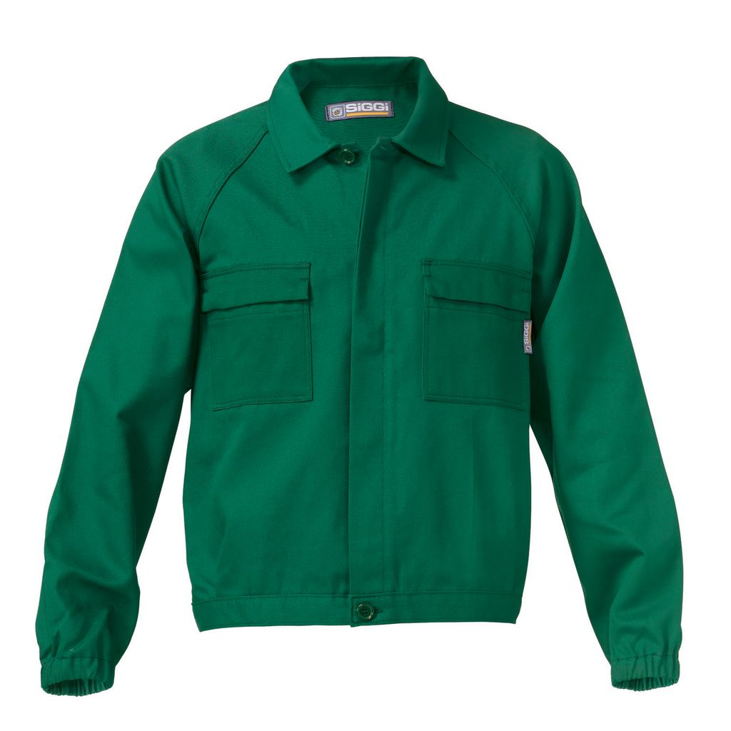verde
